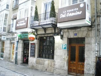 La Pensión del Camino