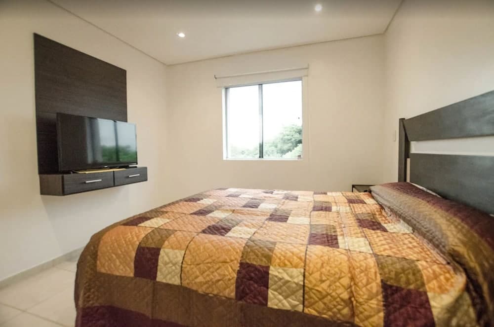 Trendy Barrio Jara apartment