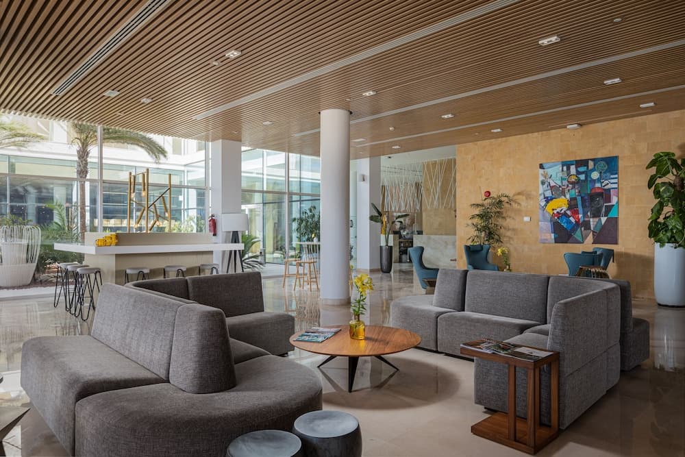 The G Hotel Seashell