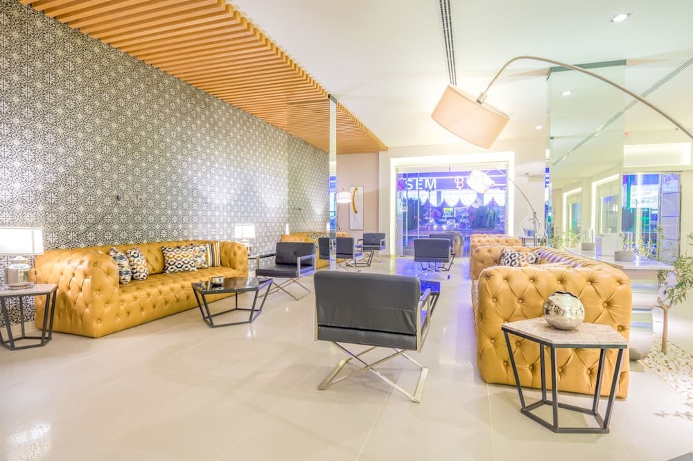 Ewaa Express Hotel - Buraidah