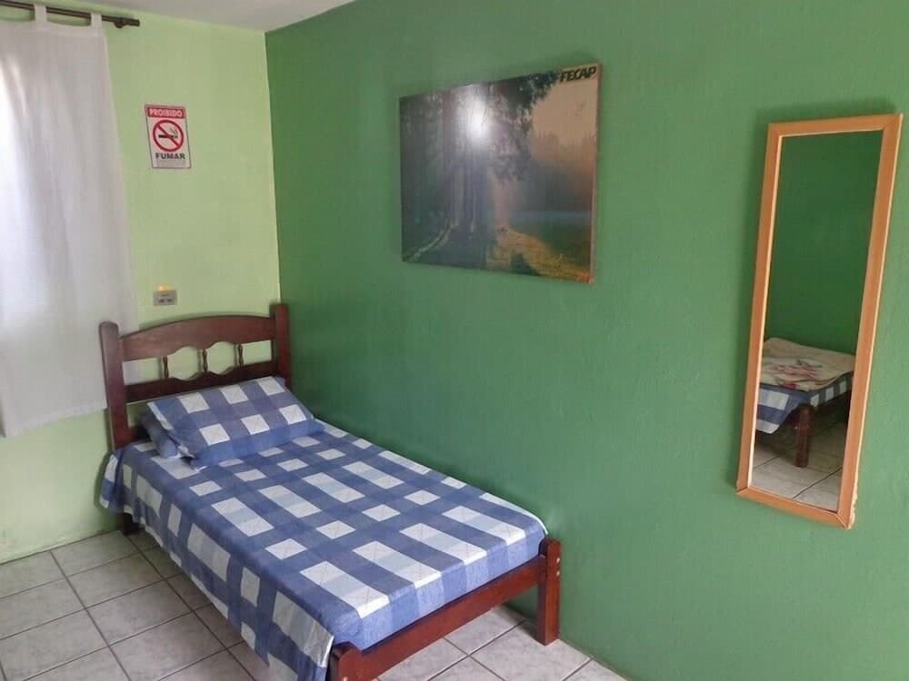 Hotel in SBO - Centro