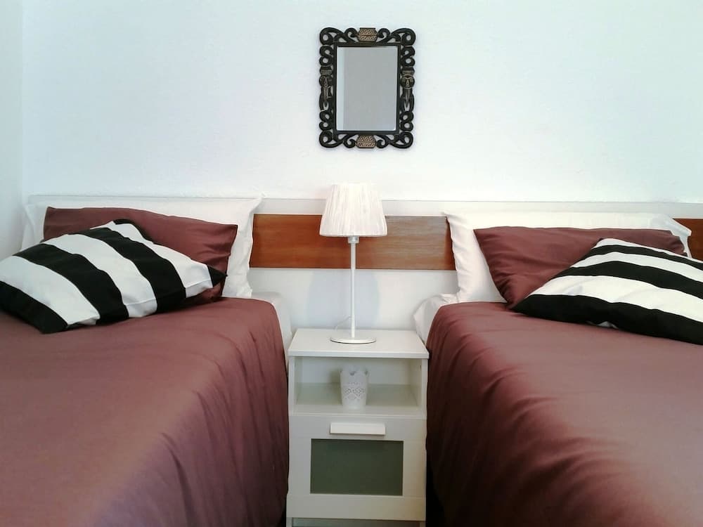 Acosta El Medano 2 Bedrooms 2 mins beach