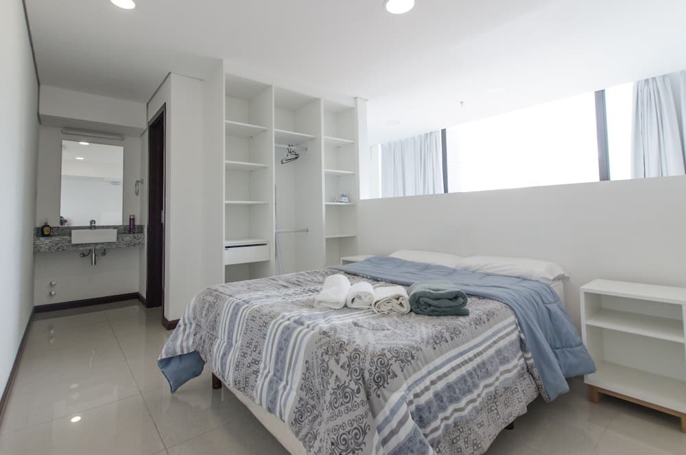 PrimeTime Depto en Las Mercedes