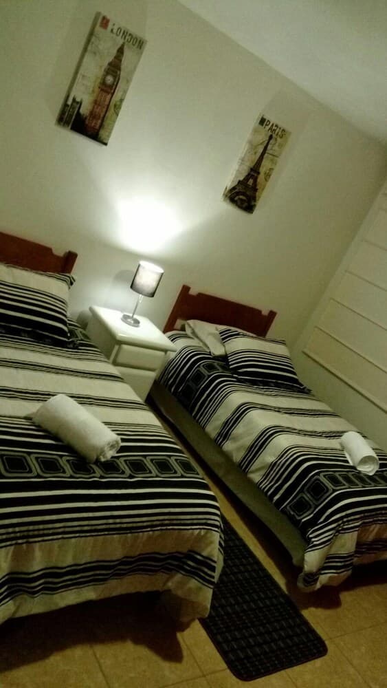 La Quinta de Xochimilco