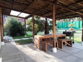 La Quinta de Xochimilco