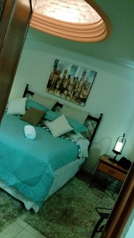 La Quinta de Xochimilco