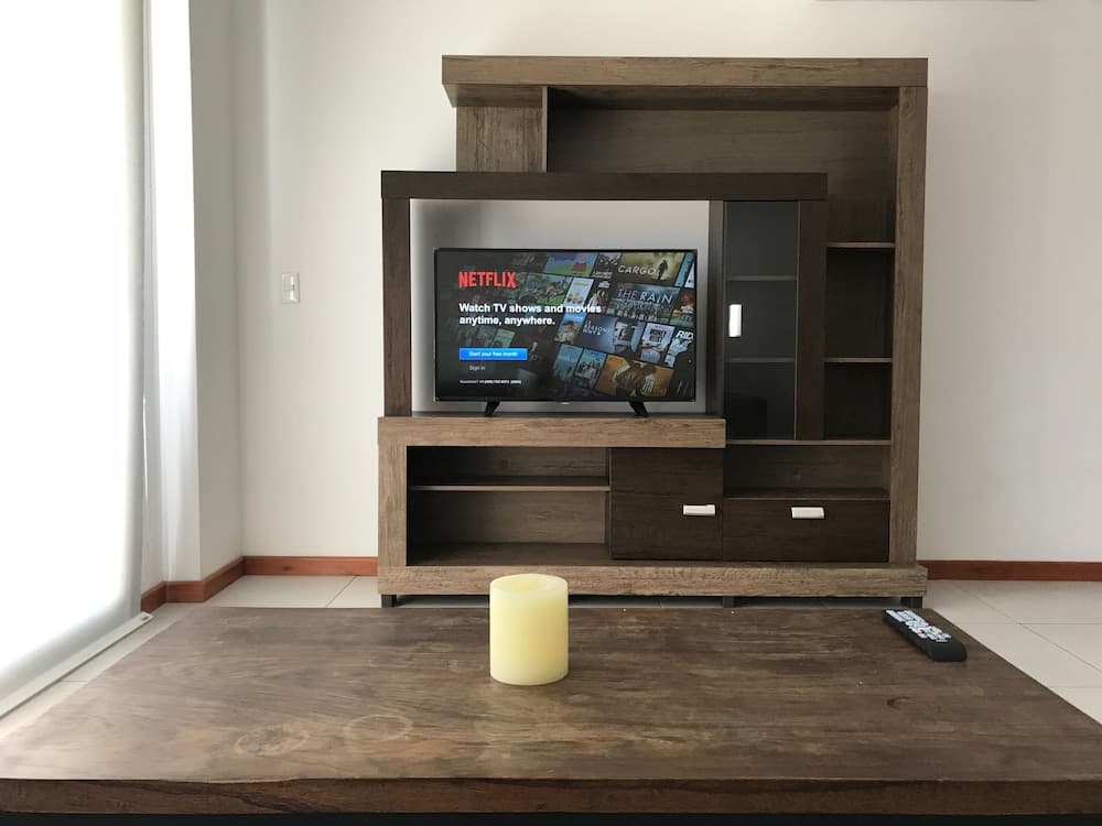 Manantiales Plaza Best Location in Asu