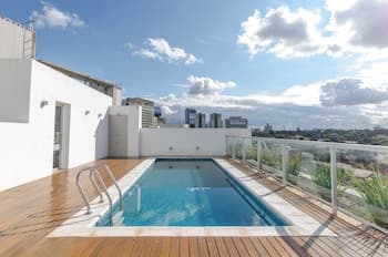 Manantiales Plaza Best Location in Asu