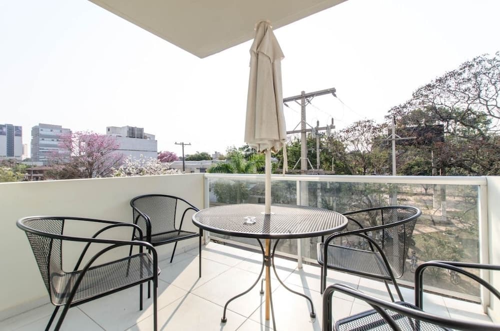 Manantiales Plaza Best Location in Asu