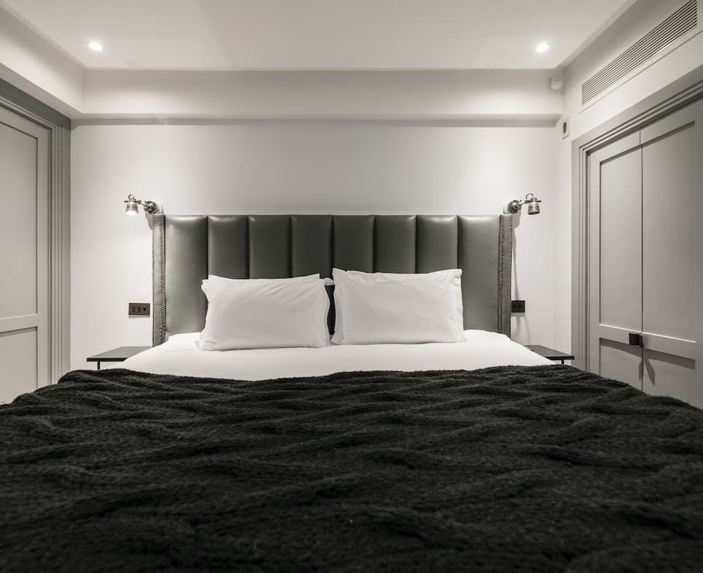 Deluxe Mayfair Home by Marble Arch Station