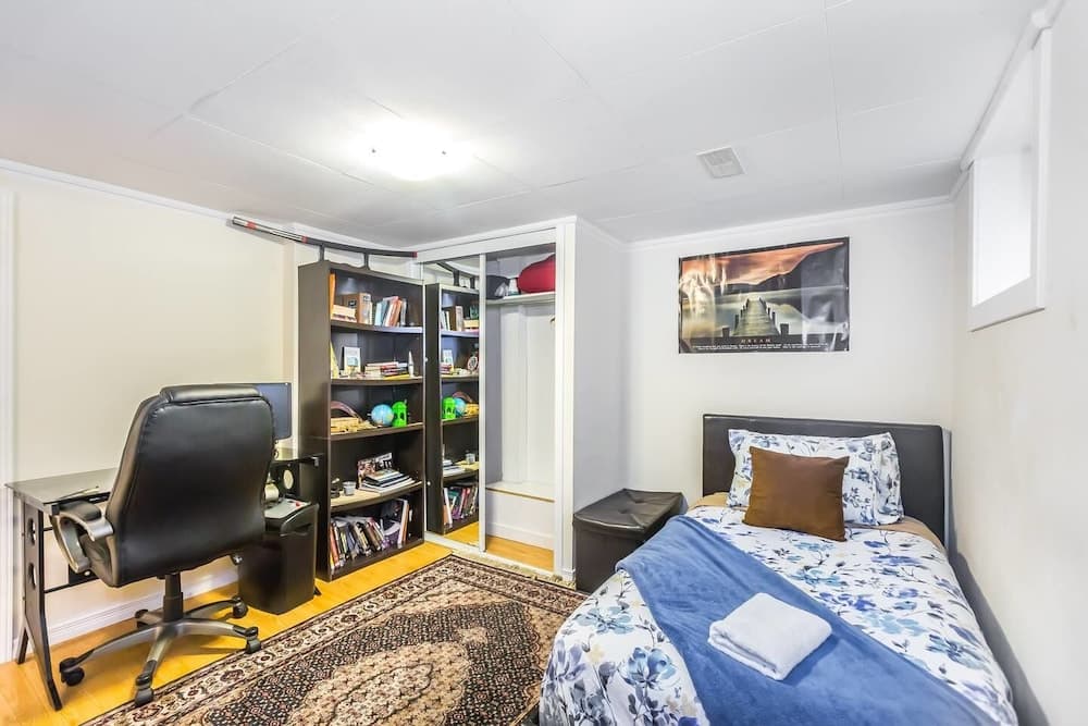 Serenity Retreat 2 Bedroom Guest Suite