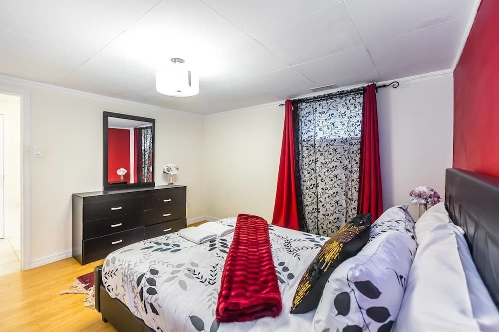 Serenity Retreat 2 Bedroom Guest Suite