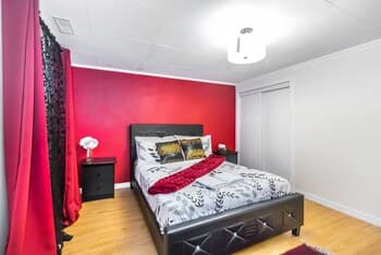 Serenity Retreat 2 Bedroom Guest Suite