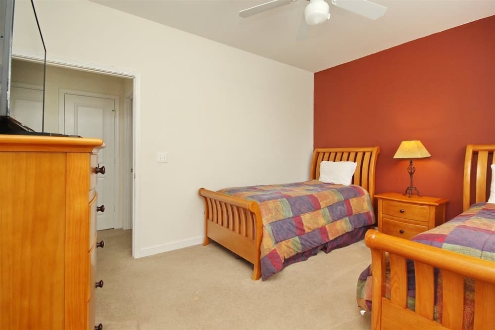 1302 Crow Creek Drive