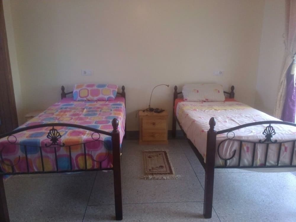 Hotel Canarias Sahara