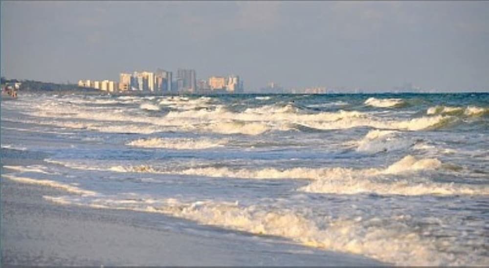 1202 Crow Creek Drive