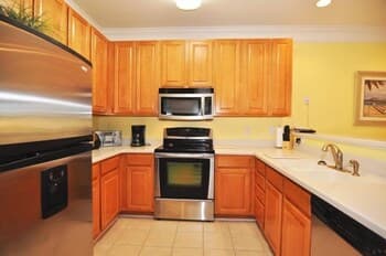 1309 Crow Creek Drive