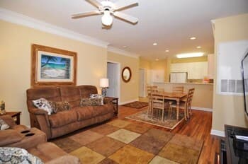 1402 Crow Creek Drive