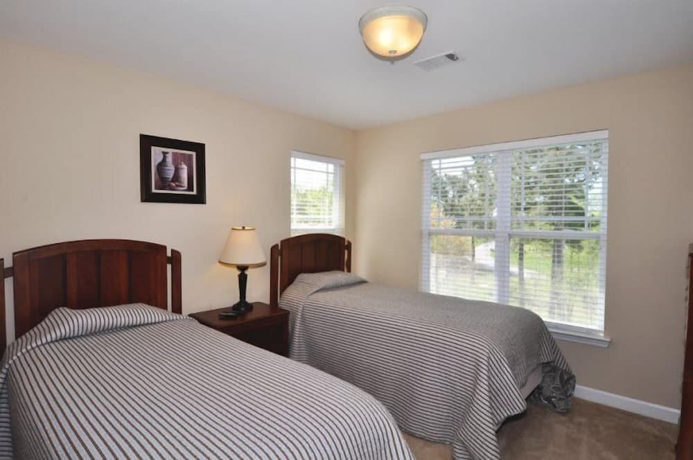 25019 Crow Creek Drive