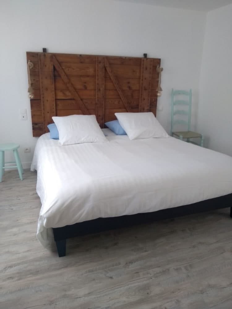 La maison de pescate