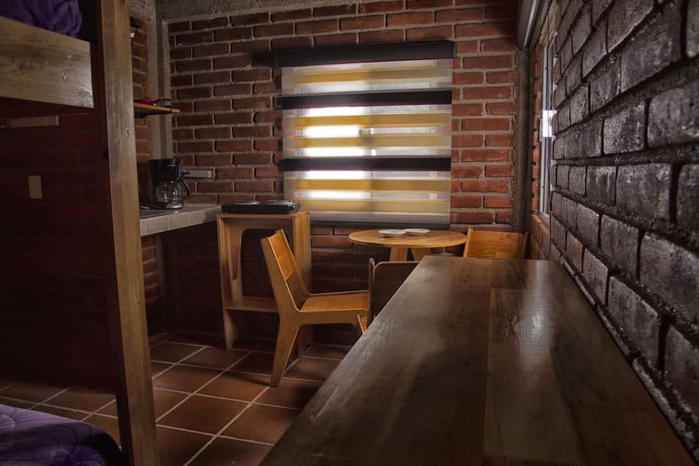 Cabañas Puerta del Viento