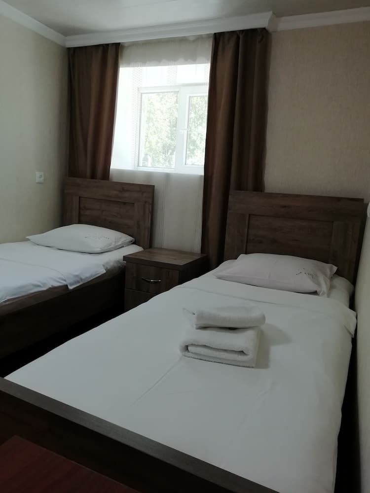 Guest house carpediem