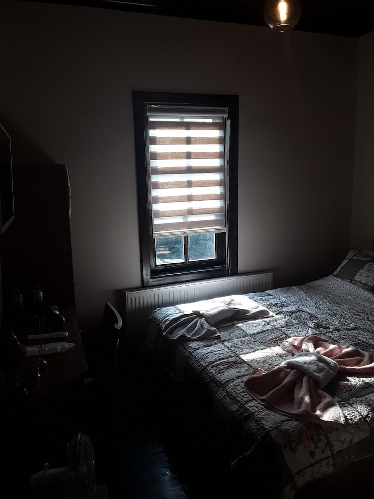 Konak Butik Hotel Papazin Evi