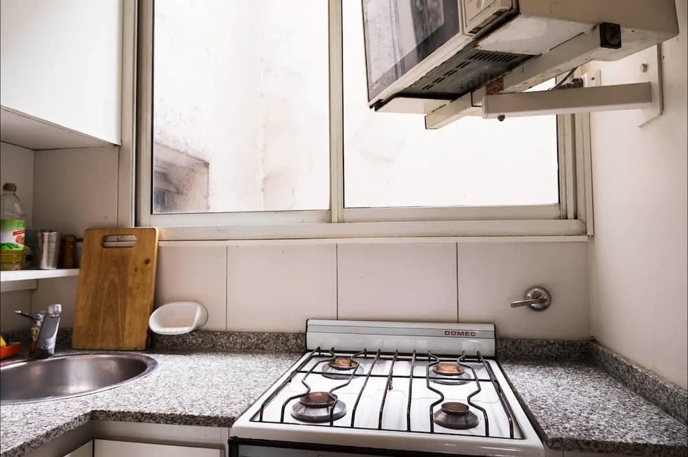 Departamento Plaza Libertad