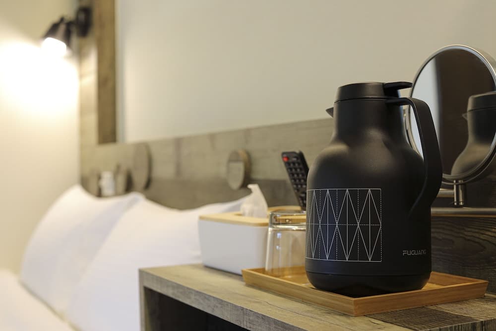 Cheese Cookie Homestay