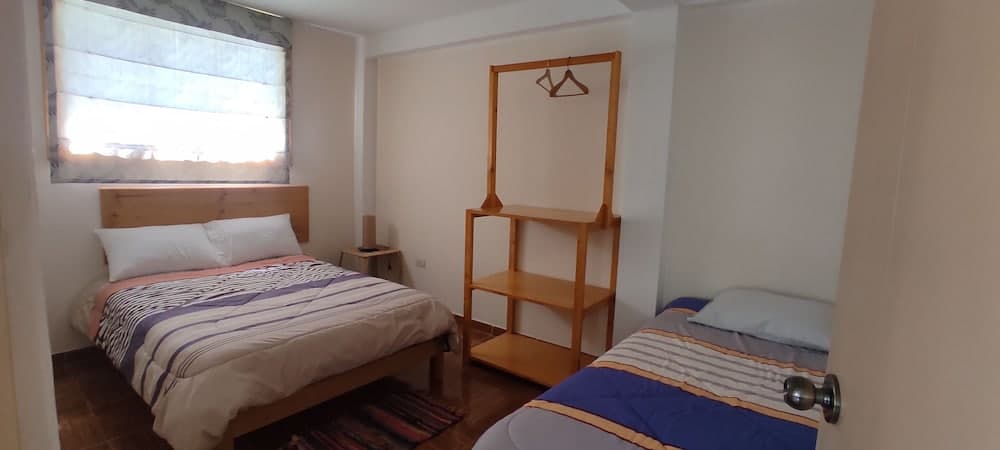 Departamentos Bellavista Deluxe  Huaraz