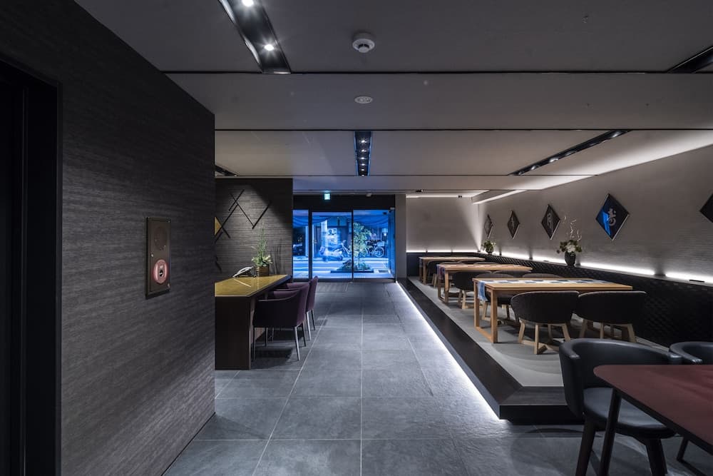 RESI STAY Mayu Grace Hotel