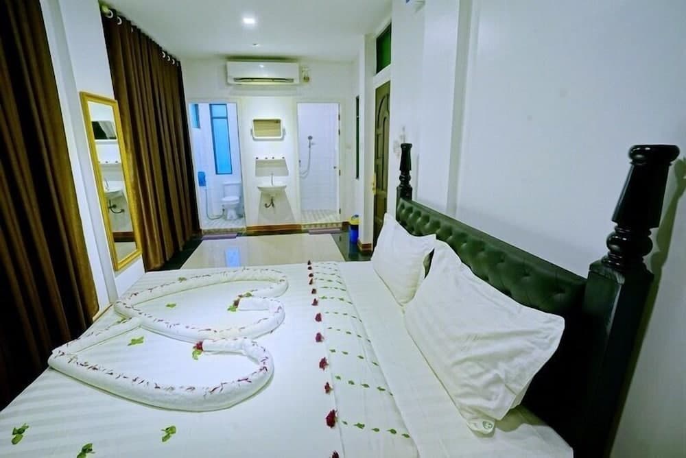 Mandalay Hill View Inn