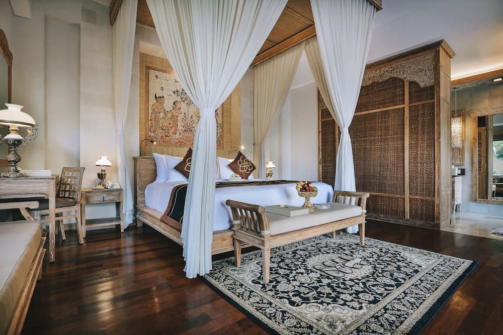 Kuwarasan A Pramana Experience