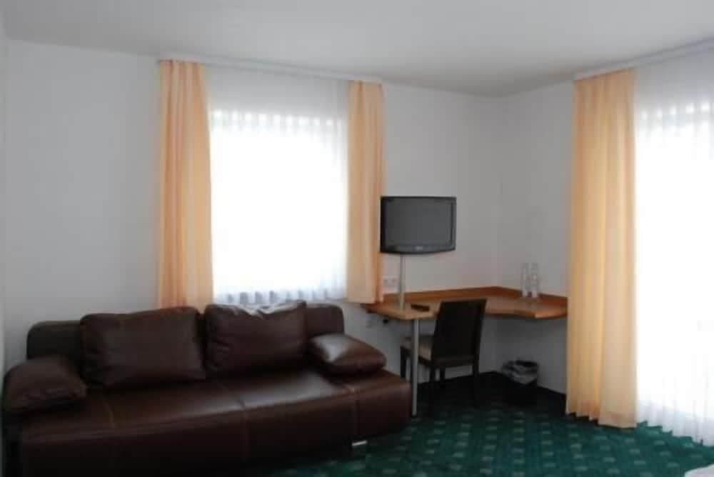 Hotel & Restaurant Grüner Baum