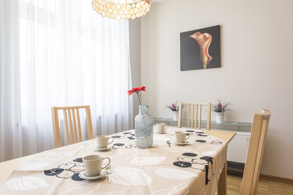 Apartament Amber Krakow