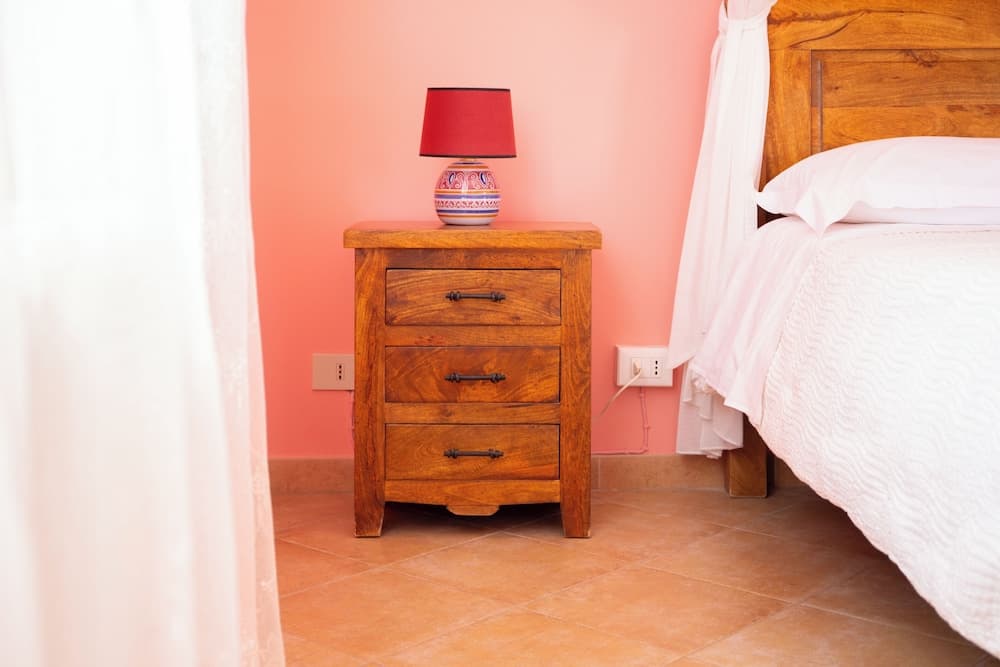 Solemar Sicilia - Casa Enza