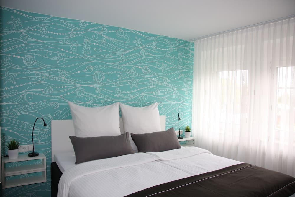 Appartementanlage Lancken-Granitz