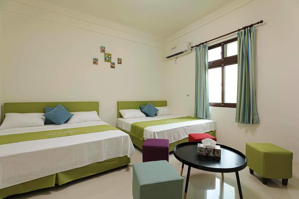 White Sand Bay Homestay