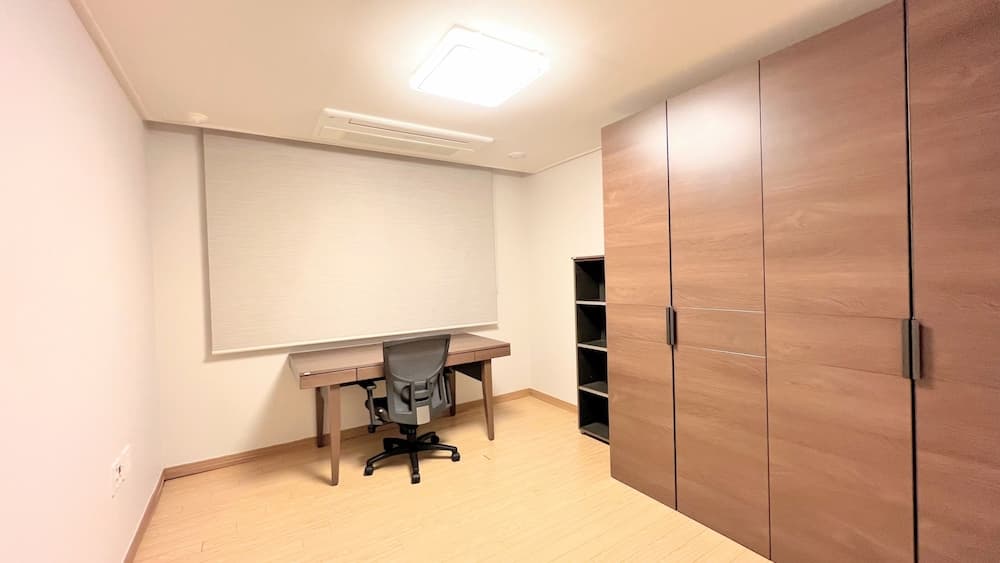 Geoje Riwoo Ocean Residence