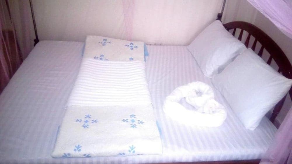 Nuel Residence entebbe