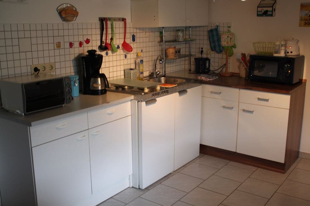 Ferienwohnungen Hees