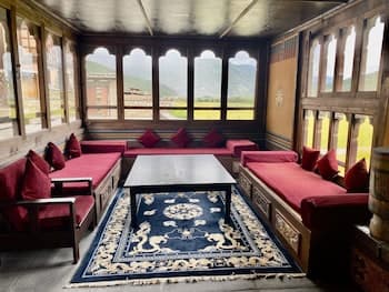 The Village Lodge Paro