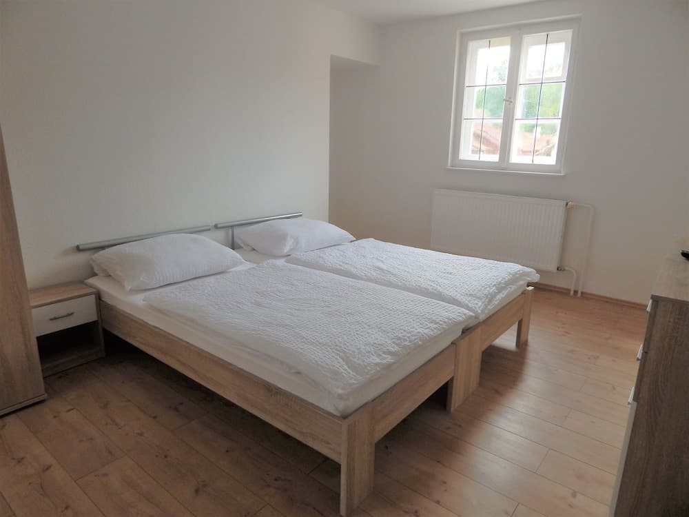 Self Check-In Herrenhaus Katzwang