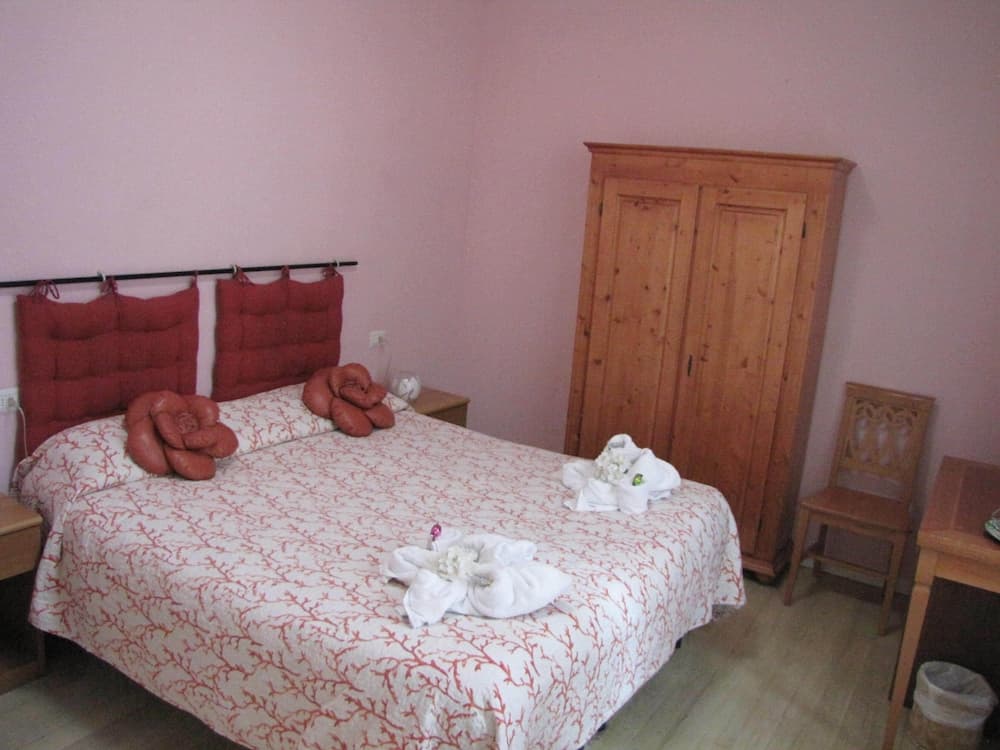 Bella addormentata e il principe Calaf