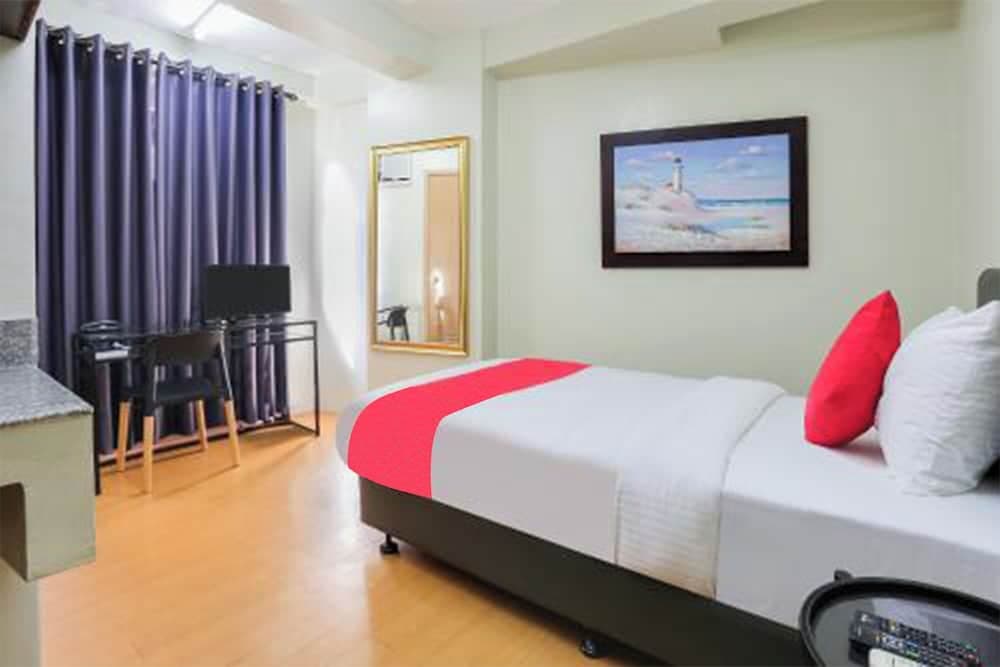 Anglo Residences near SM Mezza