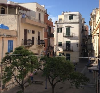 Solemar Sicilia - Casa Piccolina