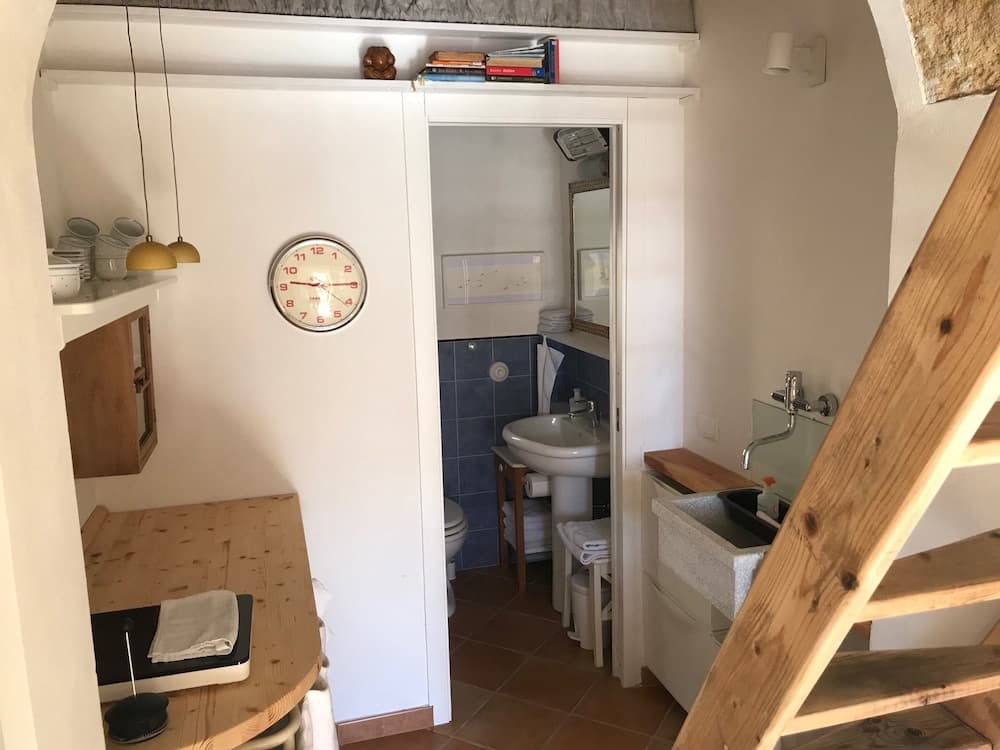 Solemar Sicilia - Casa Piccolina