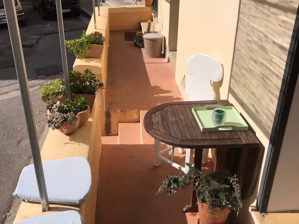 Solemar Sicilia - Casa Piccolina