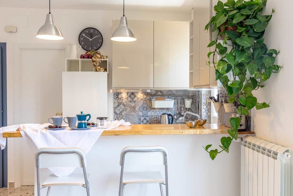 Solemar Sicilia - Maison Brigitte