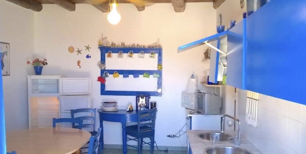 Solemar Sicilia - Casa Mazzaforno